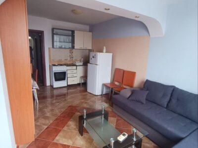 Selling an apartment in Budva #255269