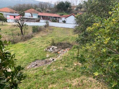 Land for sale in Herceg Novi #243077