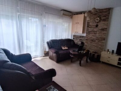 Selling an apartment in Budva #420120