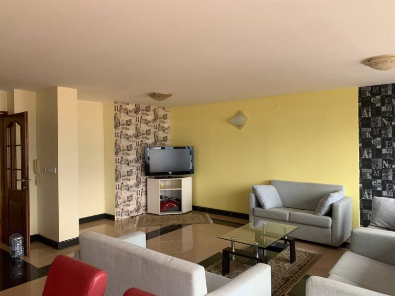 Rent a spacious one-bedroom apartment in a quiet area Babin Do #311506