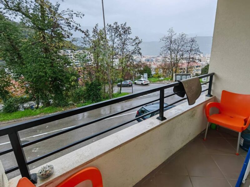 Rent-Buy a spacious apartment in the center of Budva #927277