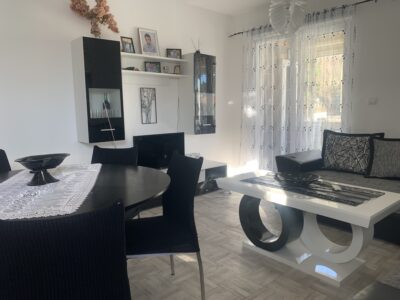 For sale one bedroom apartment in budva #780766