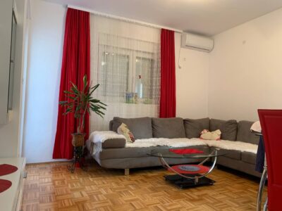 Rent a spacious one-bedroom apartment in Lazi #254091
