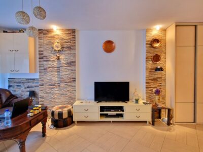For sale cozy one bedroom apartment in budva #861820
