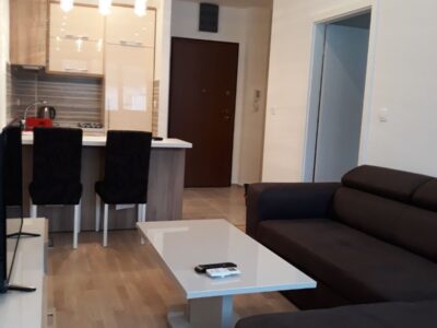 For sale one bedroom apartment next to the old city #551129