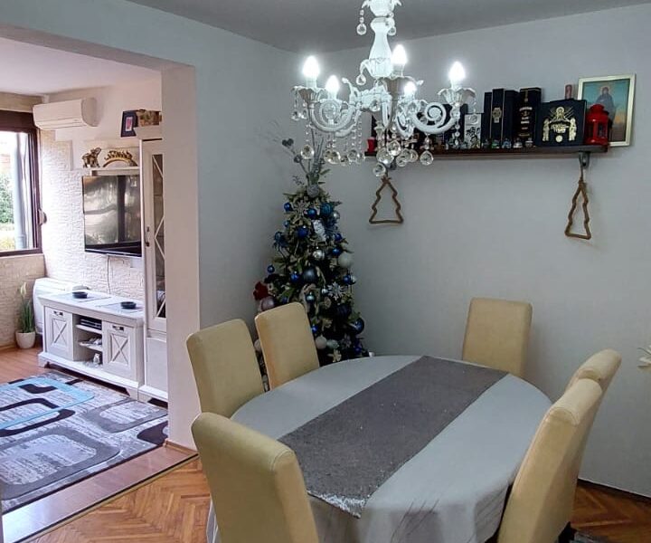 For sale 2 bedroom apartment in Budva, Dubovica #136866