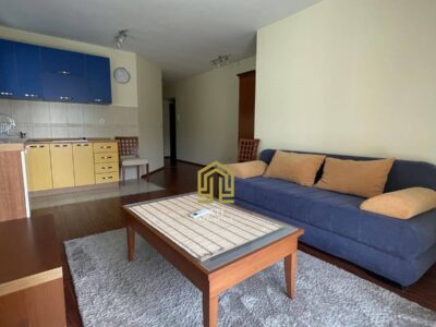 For sale one bedroom apartment in Budva, Lazi area, quiet area