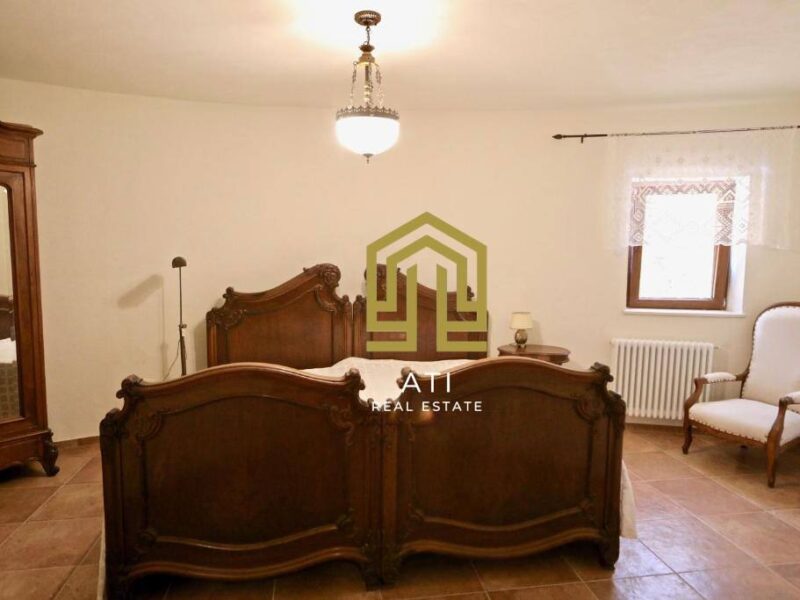 Villa in the mountains for long term rent in Przno