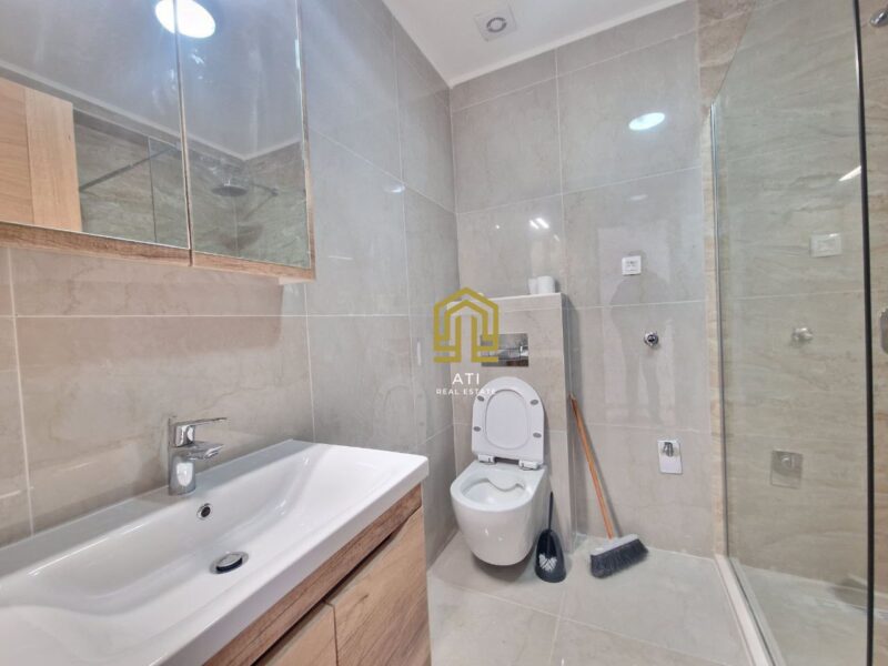 For sale three bedroom apartment, located in Budva, Rozino area