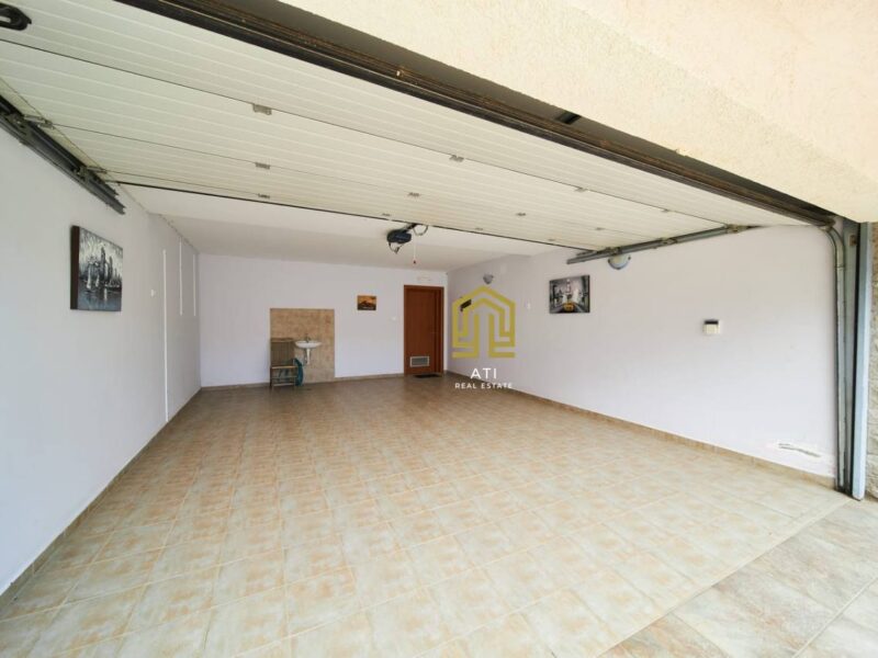 For sale 4-storey villa in Budva