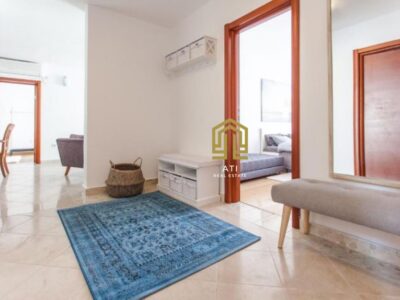 For sale cozy, modern two bedroom apartment in Budva