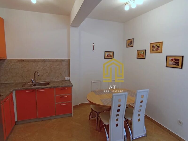 One bedroom apartment for sale in the center of Budva