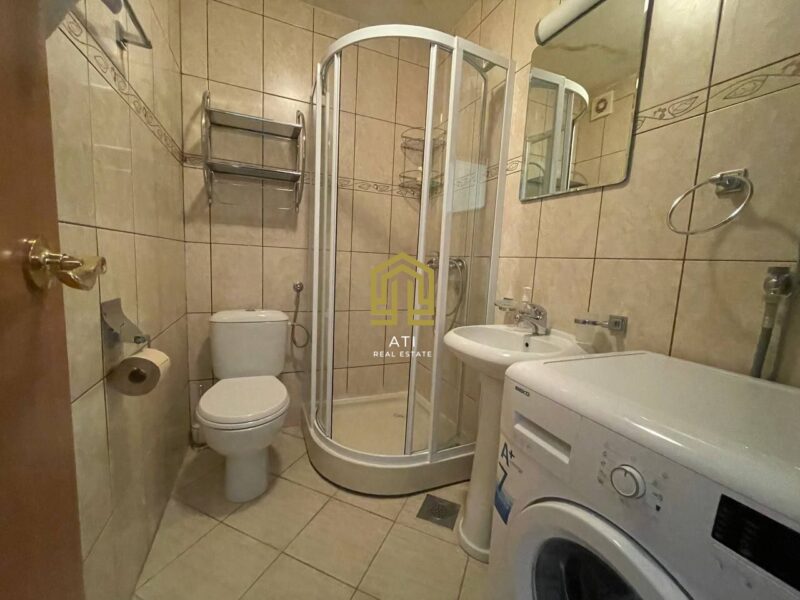 Selling a studio in Budva