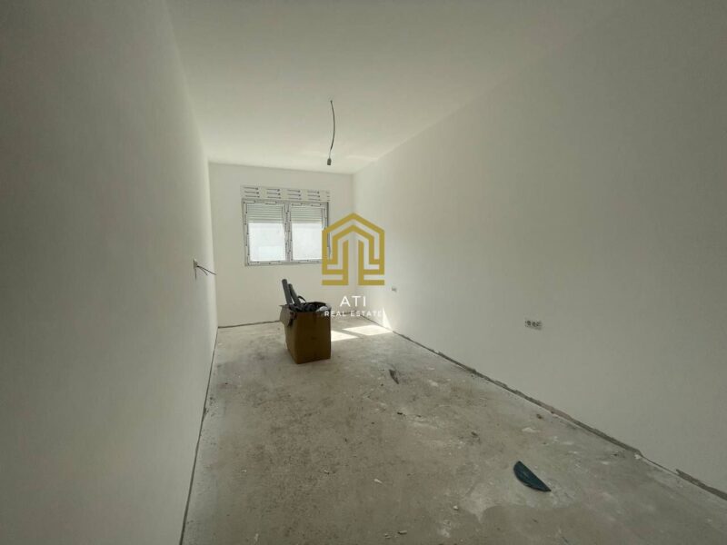 Sale of apartment in Budva in a new building