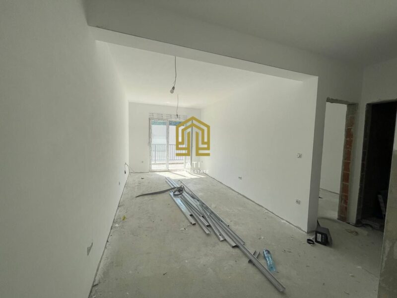 Sale of apartment in Budva in a new building