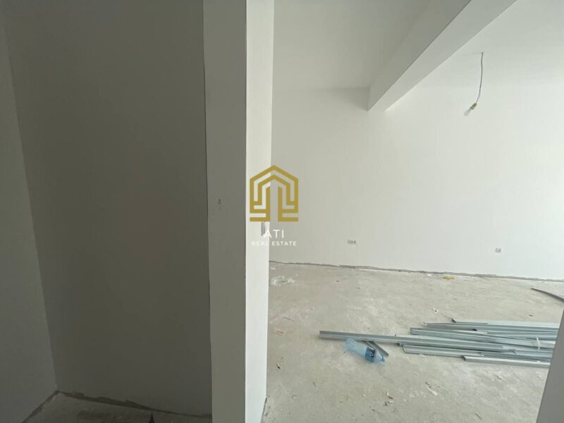 Sale of apartment in Budva in a new building