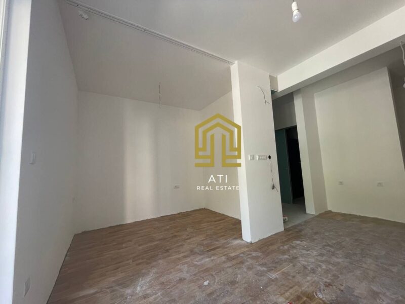 Studio for sale sale in Budva in a new building