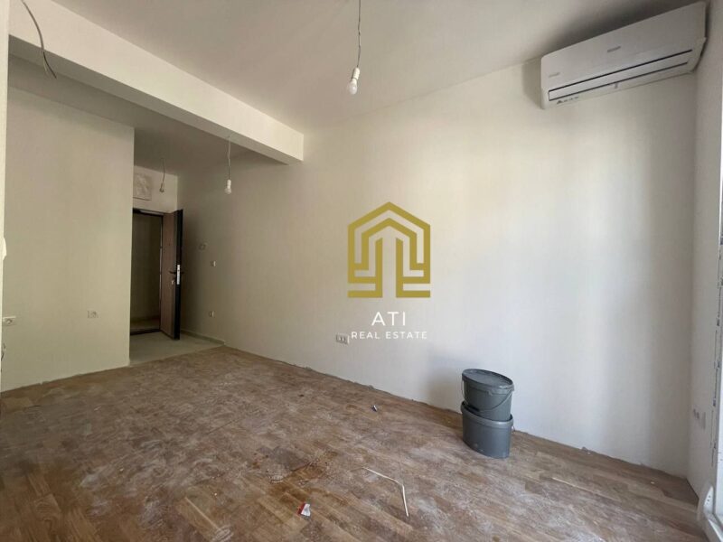 Studio for sale sale in Budva in a new building