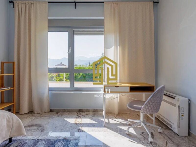 exclusive, 2-room apartment in Tivat near Porto Montenegro