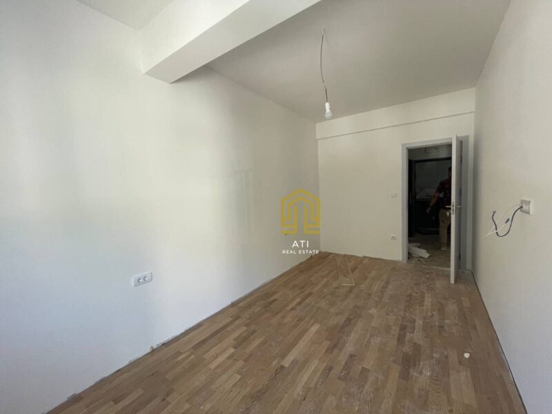 Sale of apartment in Budva in a new building