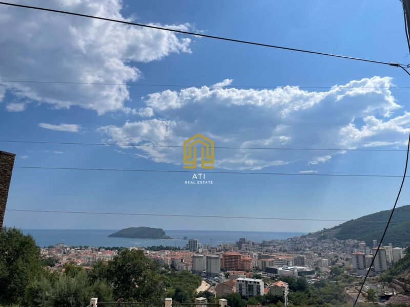 House for sale in Budva House