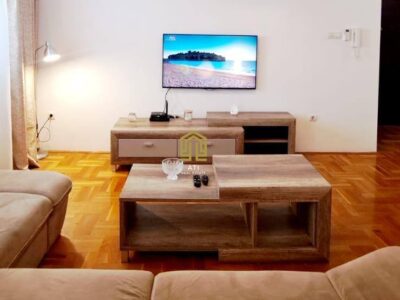 Apartment for rent in Budva, Babin Do