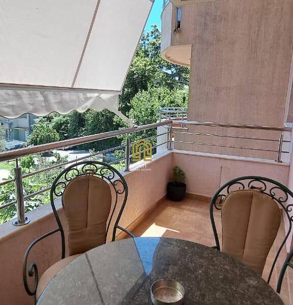 Apartment for sale in Budva