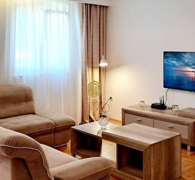 Apartment for sale in Budva