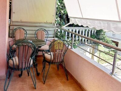 Apartment for sale in Budva