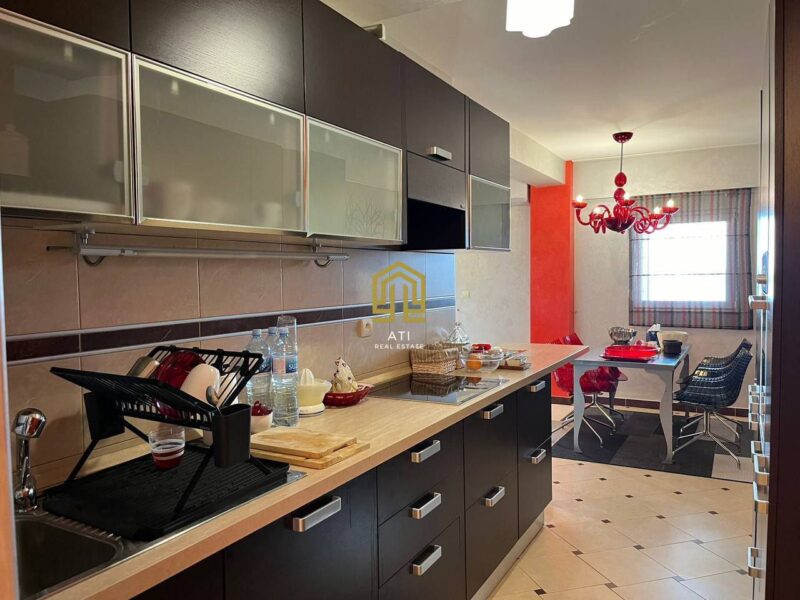 Two-room apartment for sale in Przno