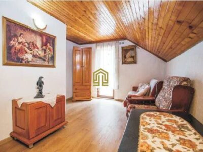 Beautiful house for rent in a unique location in Budva — Brajići