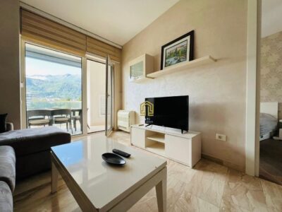 Apartment for sale in Budva