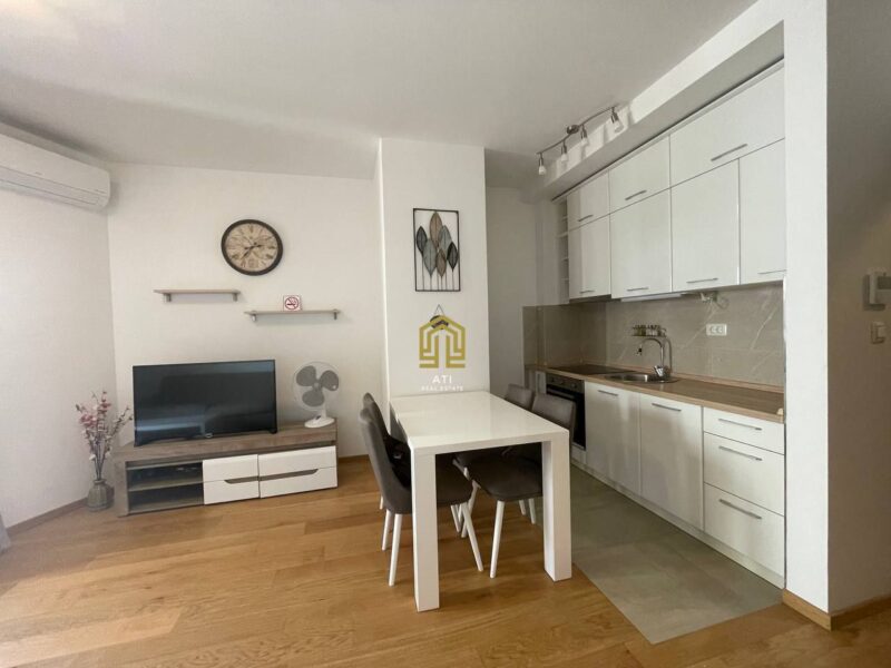 Apartment for sale in Becici