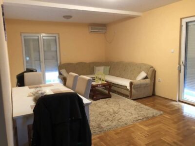 One bedroom apartment for sale in Budva