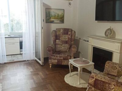 Cozy studio for sale in Budva, in the prestigious Babin Do district