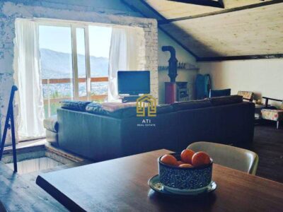 Renovated house for sale in Herceg Novi